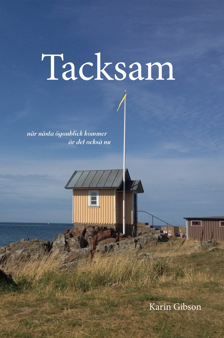 Tacksam