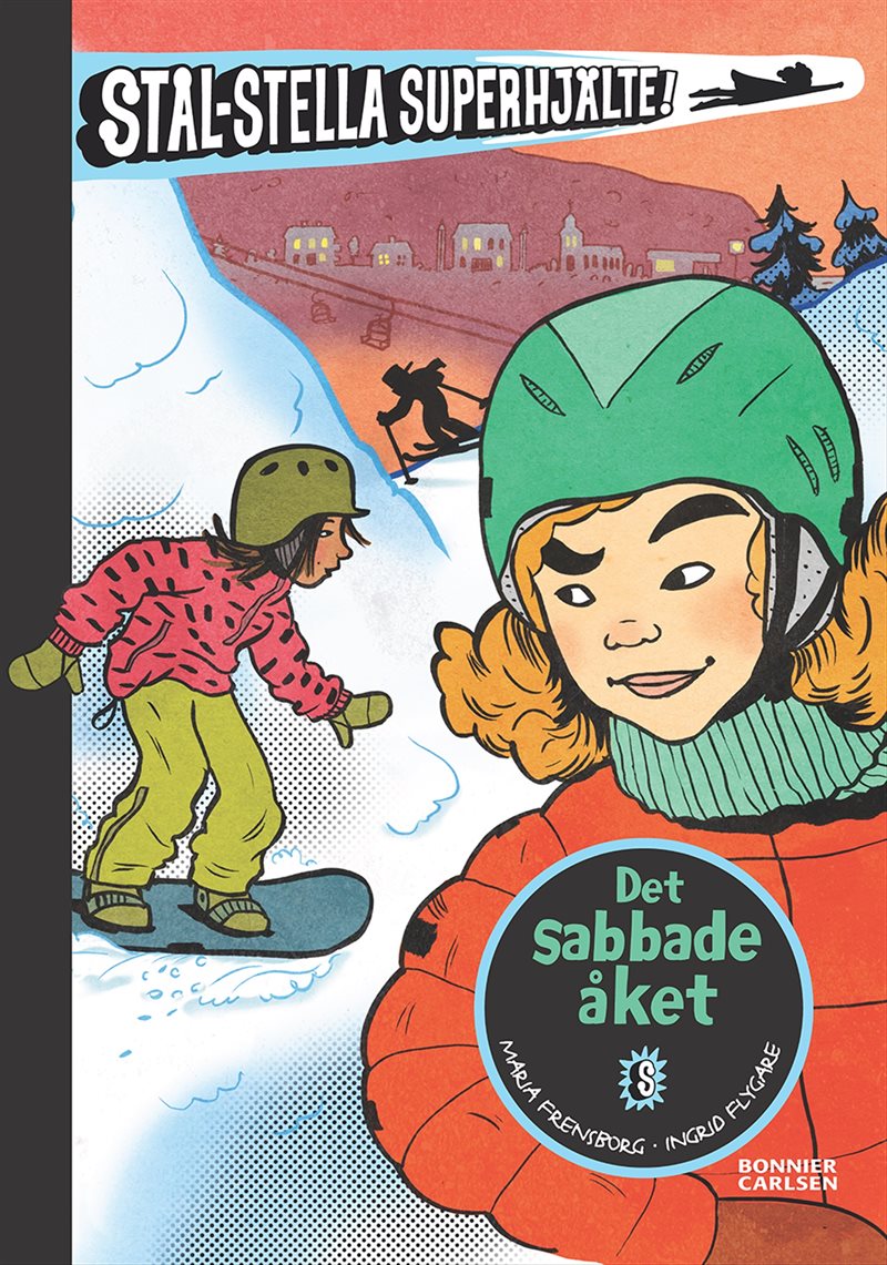 Det sabbade åket