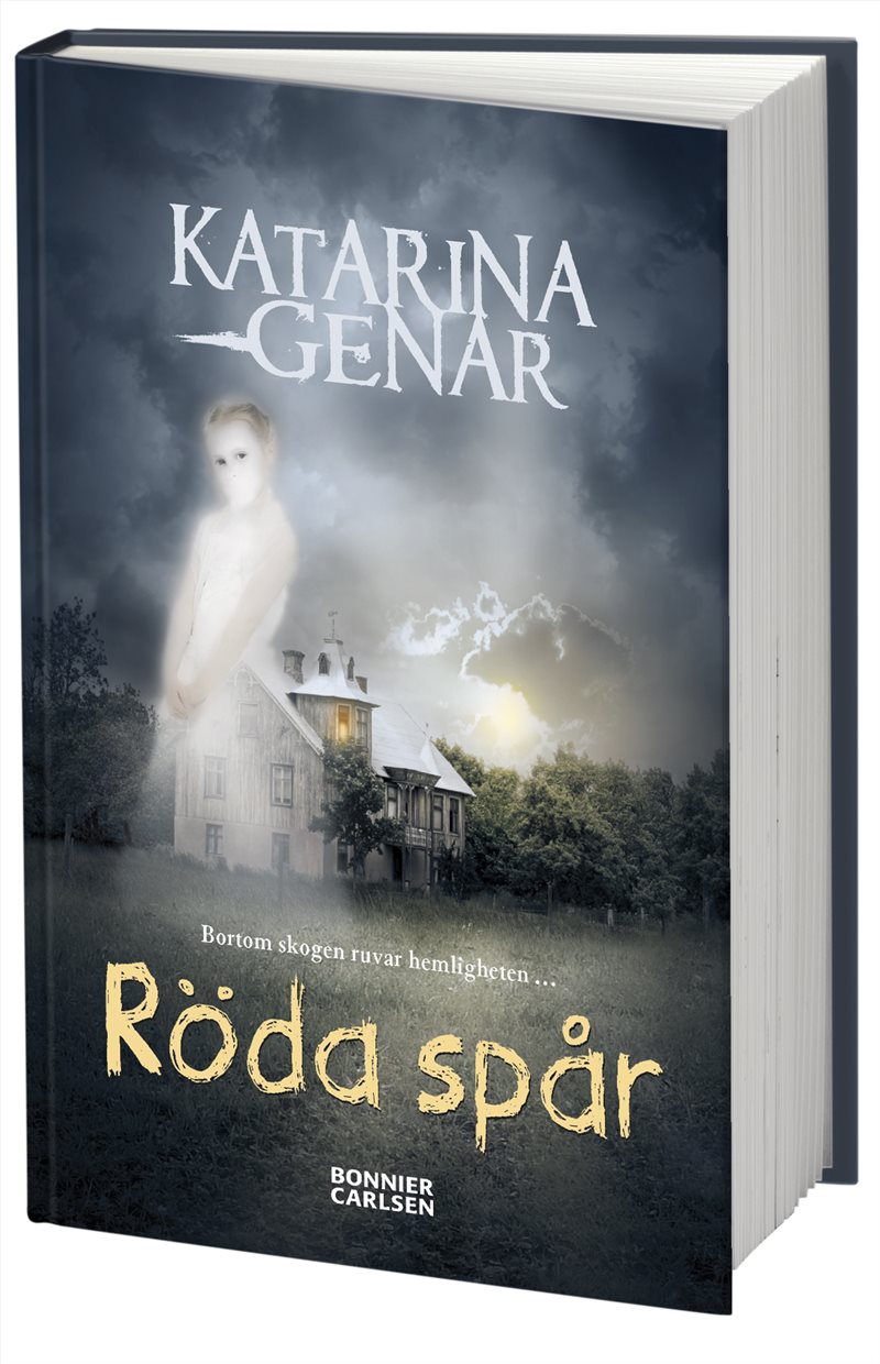 Röda spår