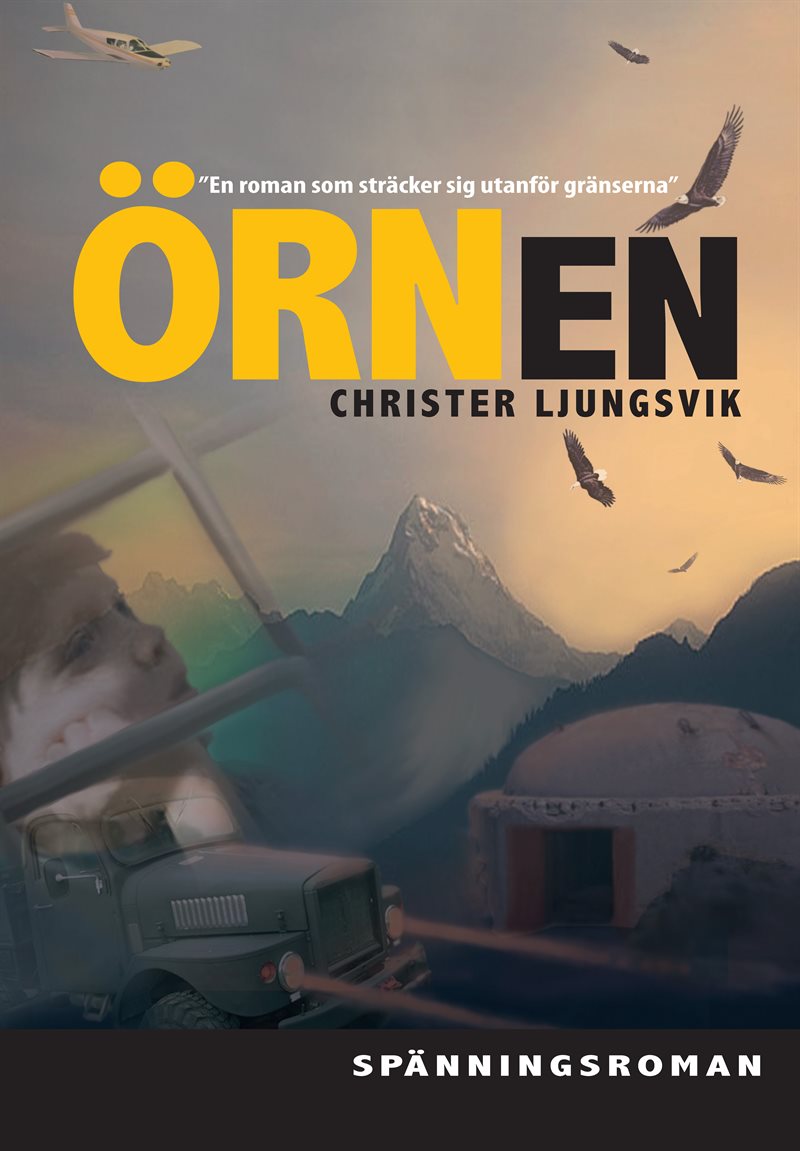 Örnen