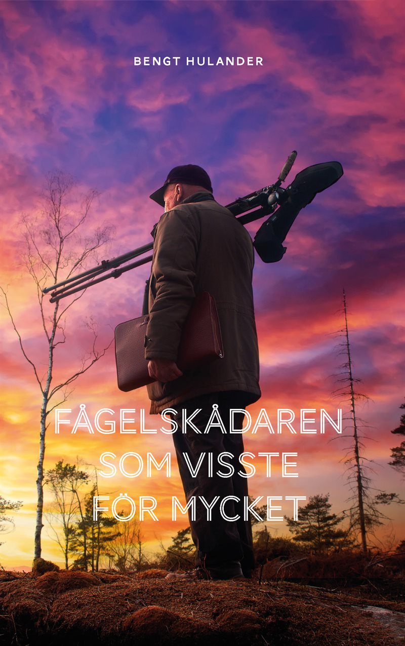 Fågelskådaren som visste för mycket