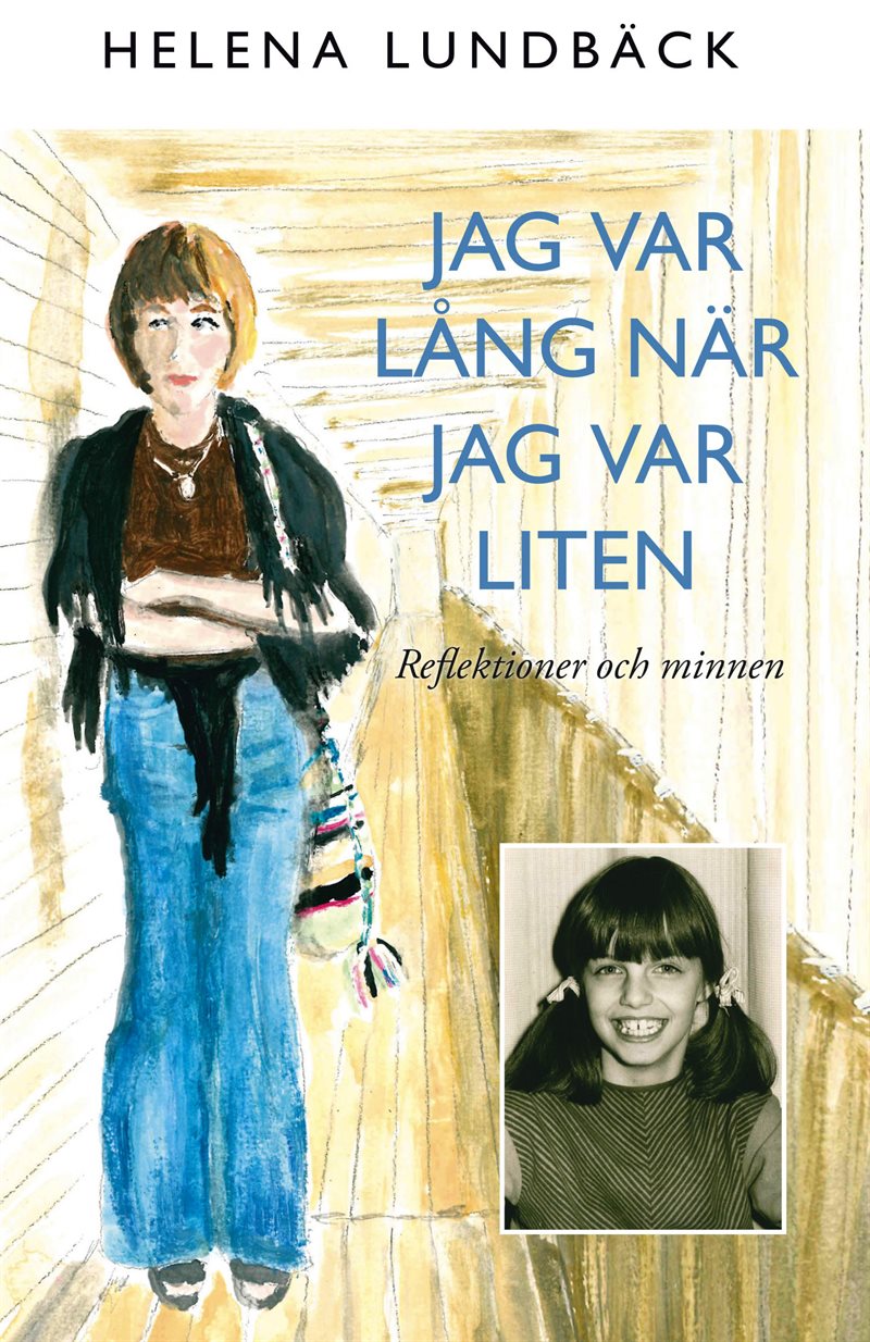 Jag var lång när jag var liten