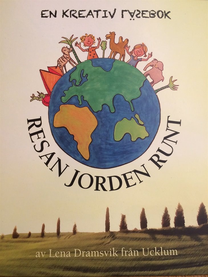 Resan jorden runt