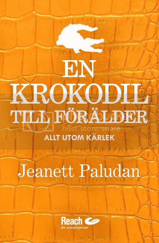 En krokodil till förälder? - Allt utom kärlek