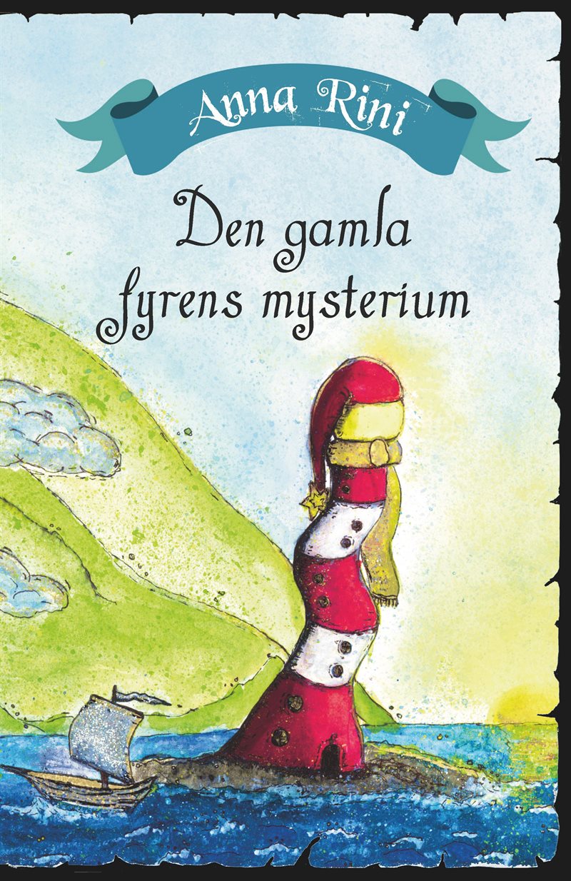 Den Gamla Fyrens Mysterium