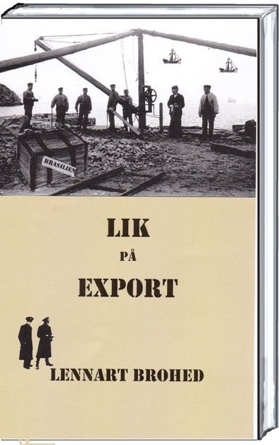 Lik på export