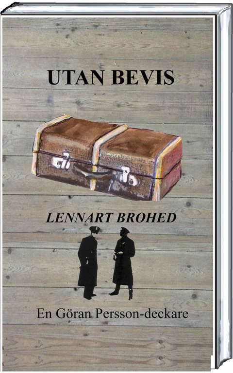 Utan bevis