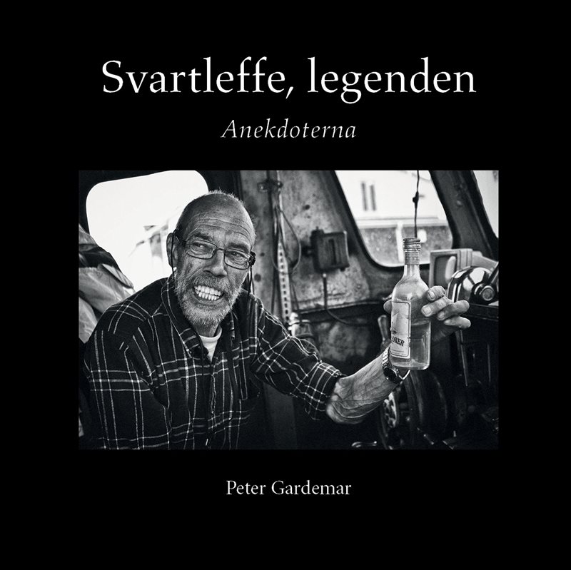 Svartleffe, legenden