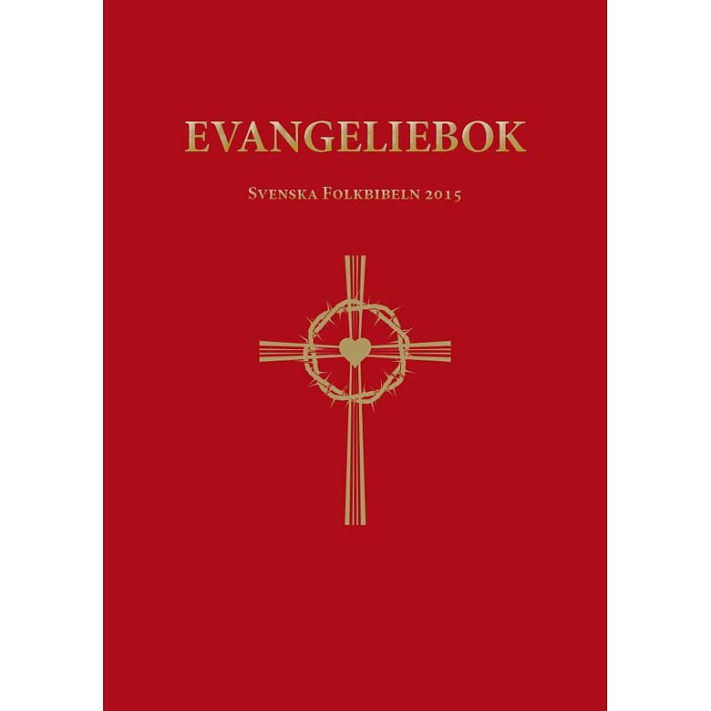 Evangeliebok