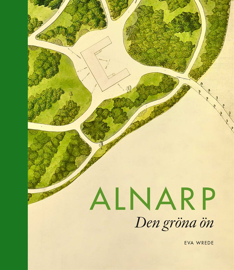 Alnarp Den gröna ön