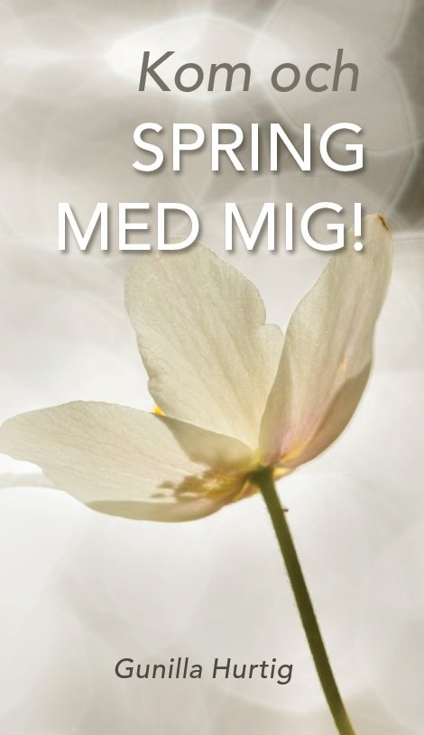 Kom och spring med mig!