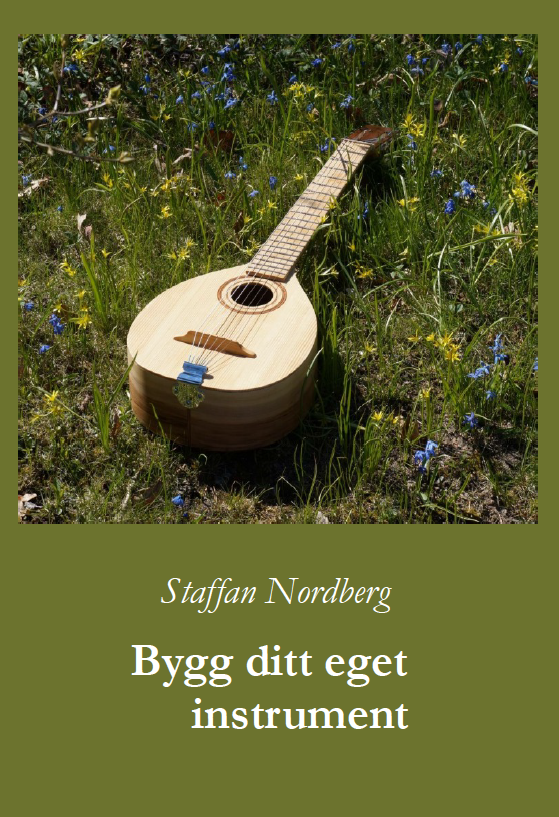 Bygg ditt eget instrument