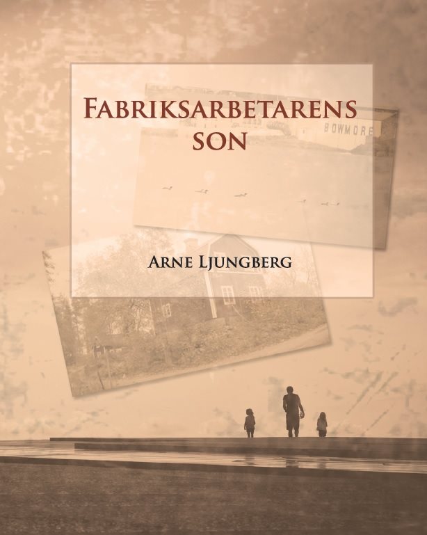 Fabriksarbetarens son