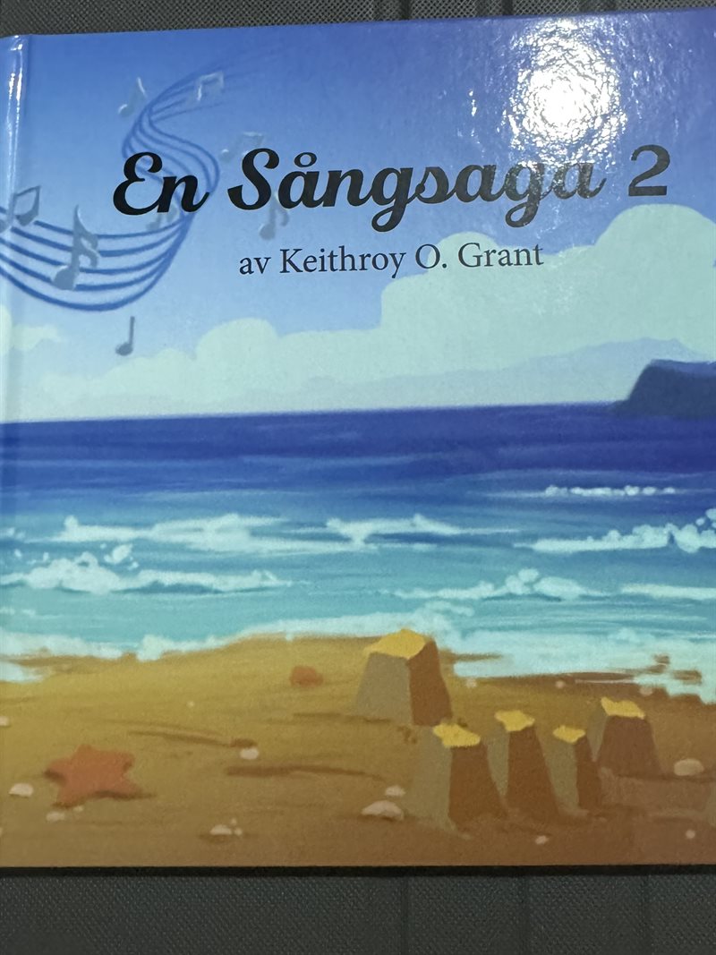 En Sångsaga 2
