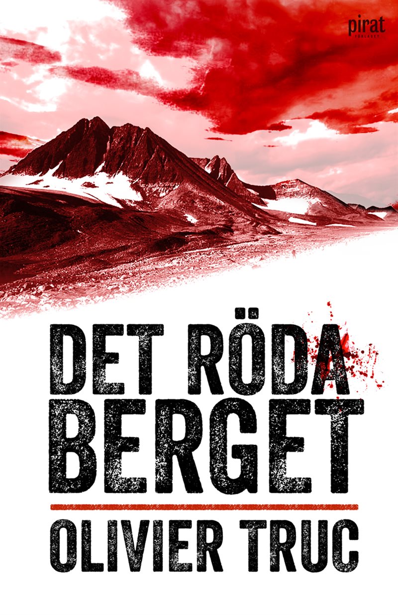 Det röda berget