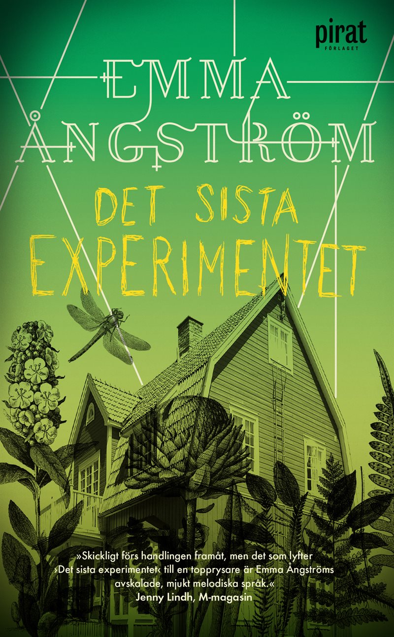 Det sista experimentet