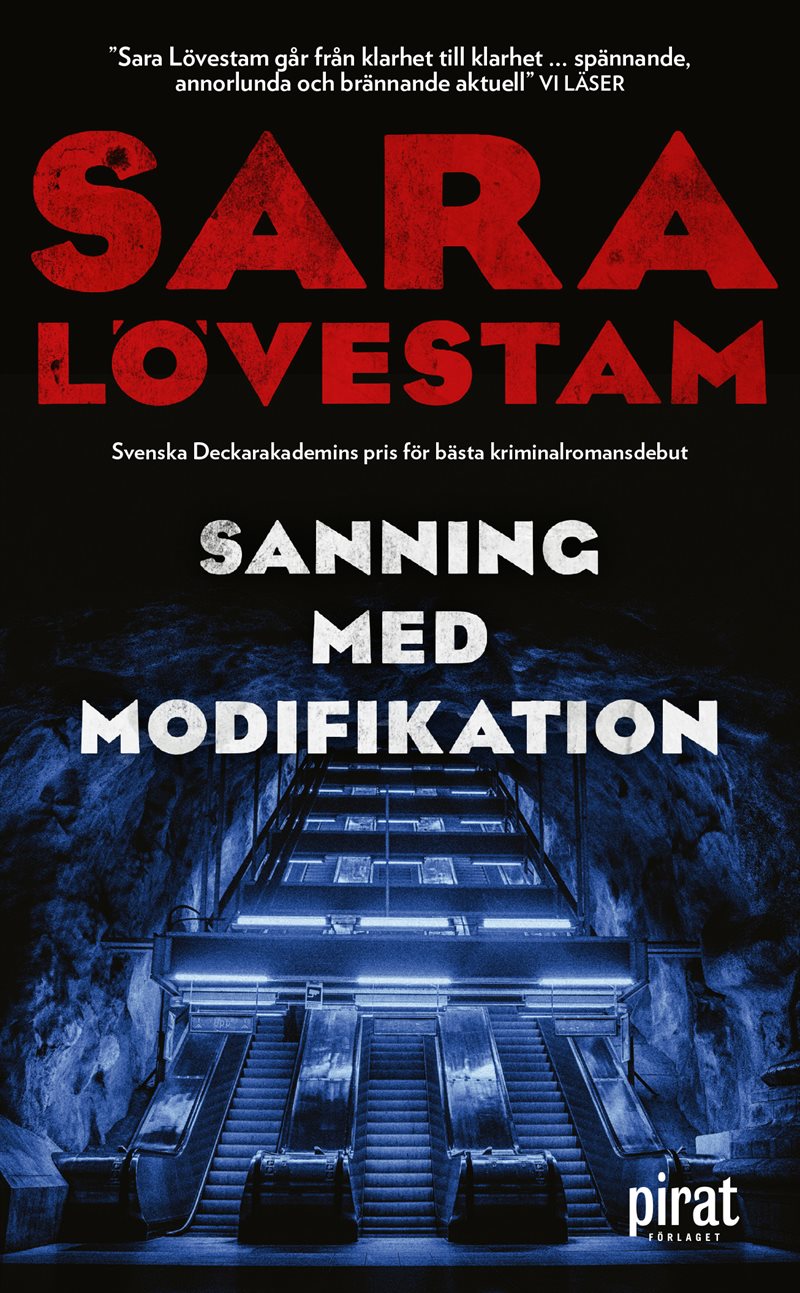 Sanning med modifikation