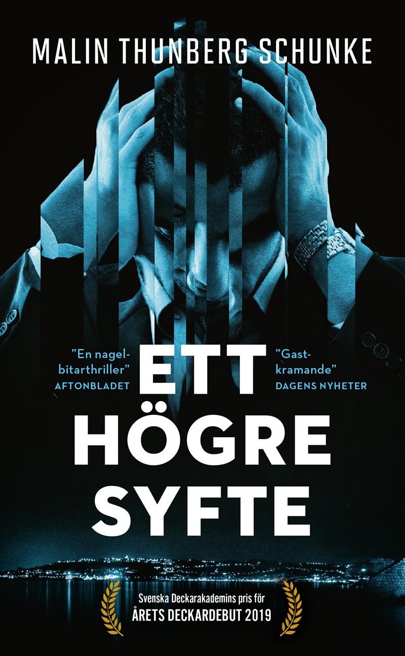 Ett högre syfte