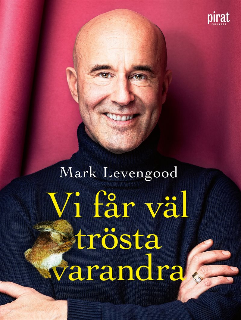 Vi får väl trösta varandra