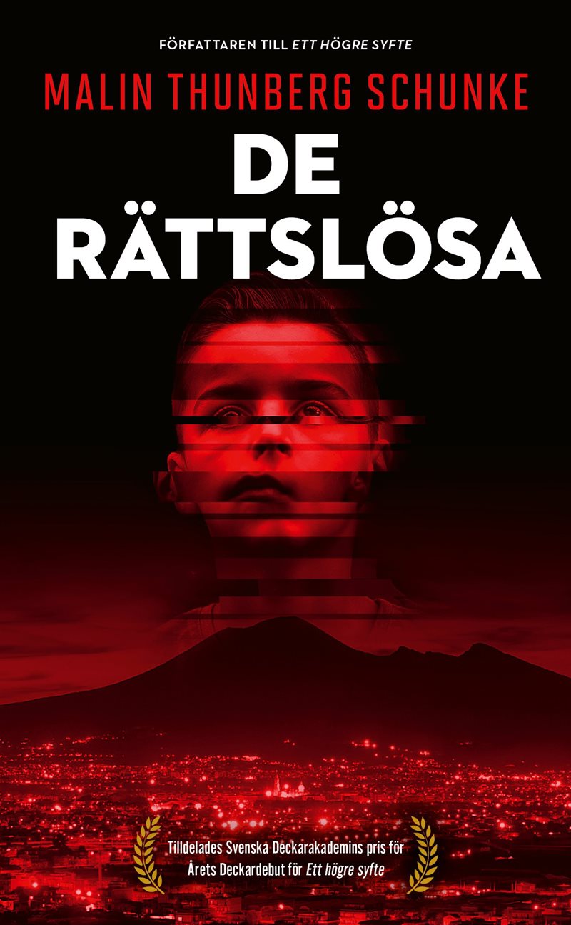 De rättslösa