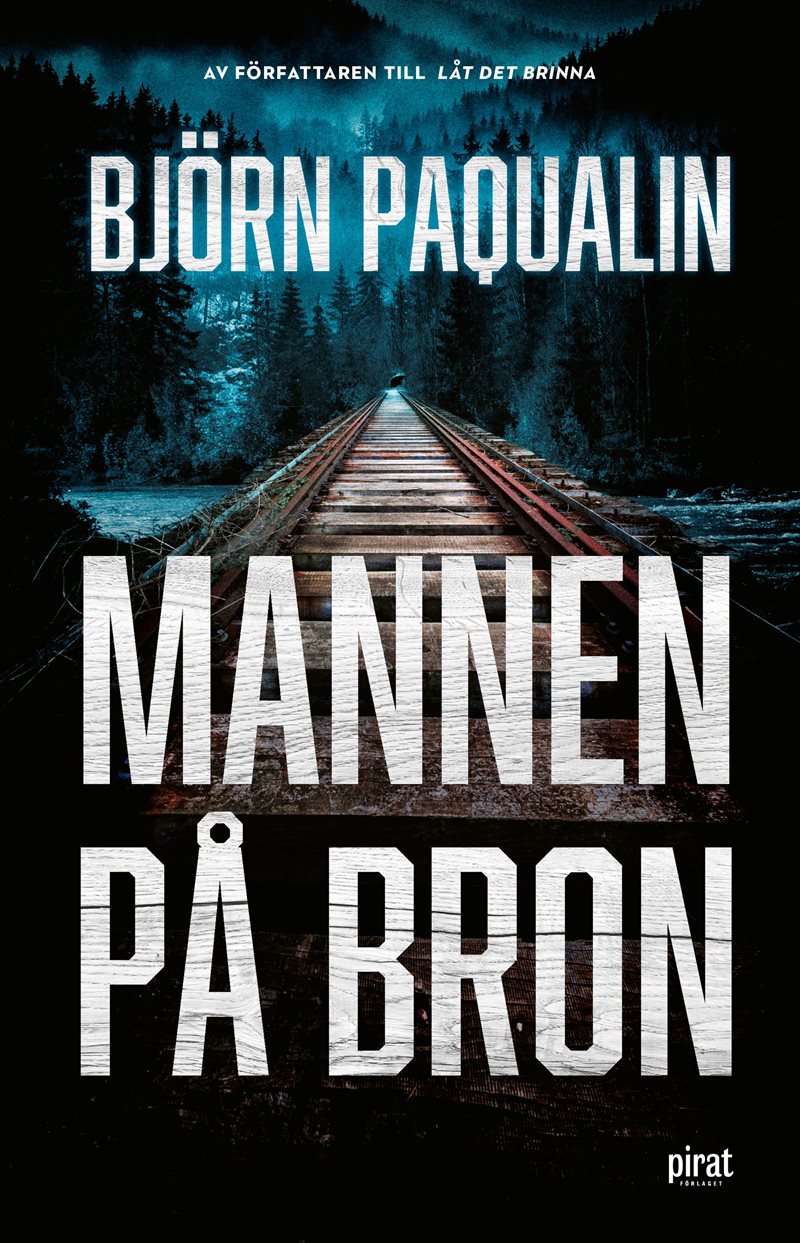 Mannen på bron