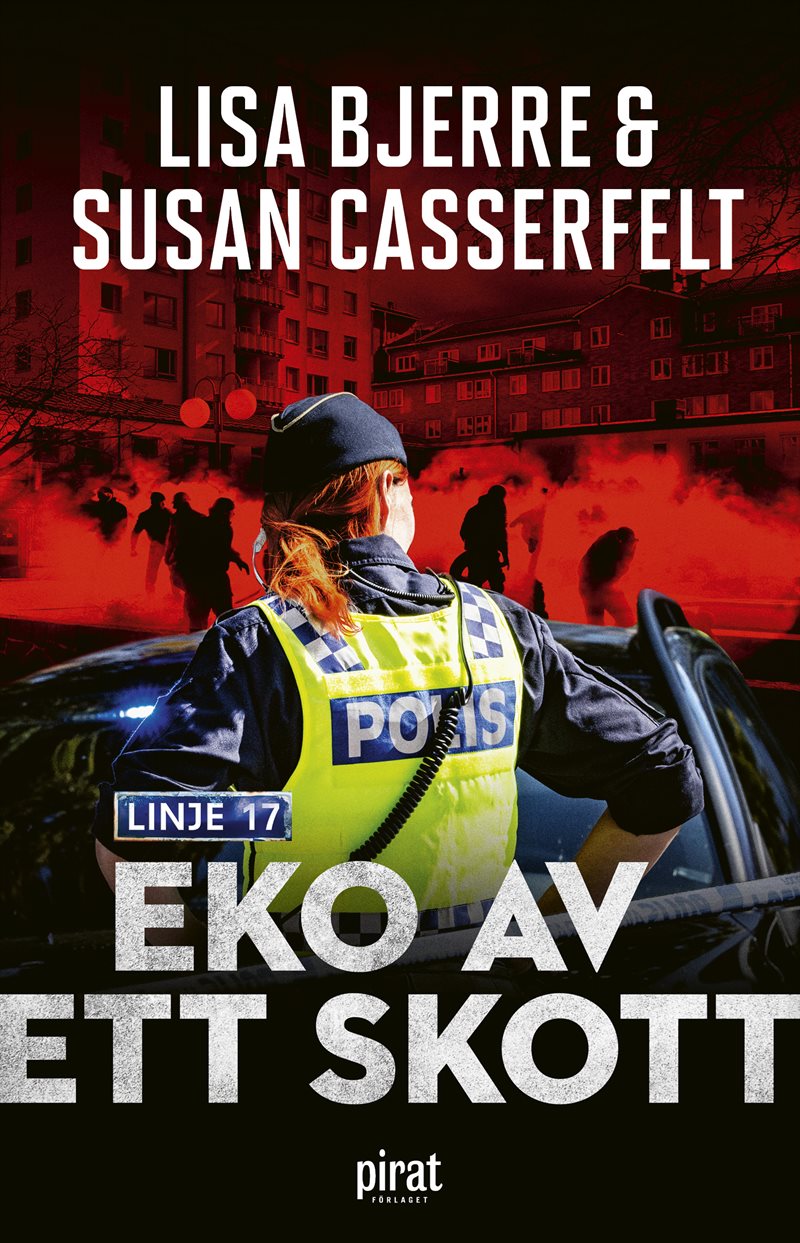 Eko av ett skott