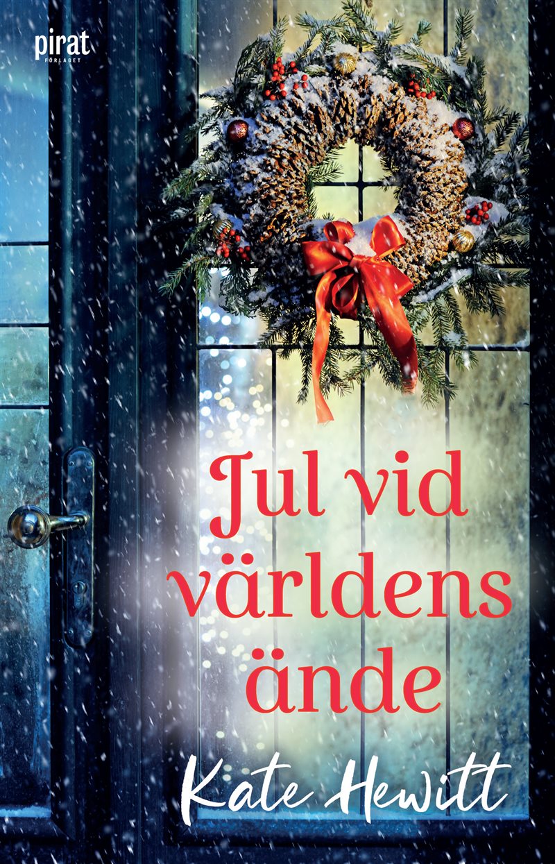 Jul vid världens ände