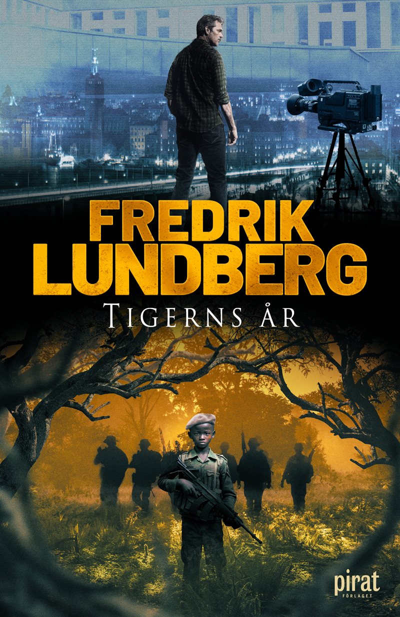 Tigerns år