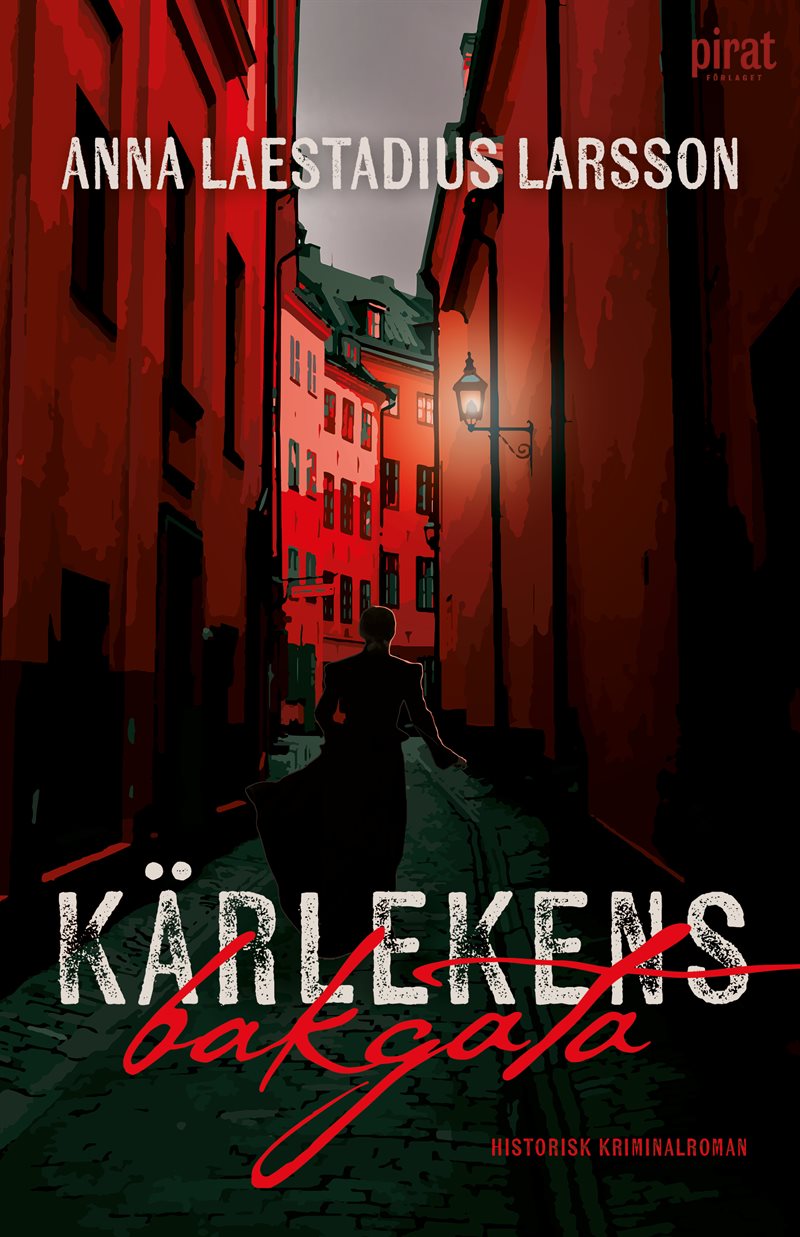 Kärlekens bakgata