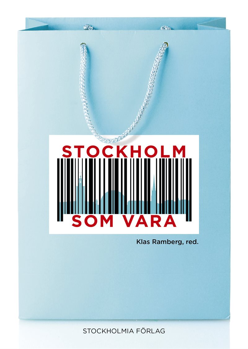 Stockholm som vara