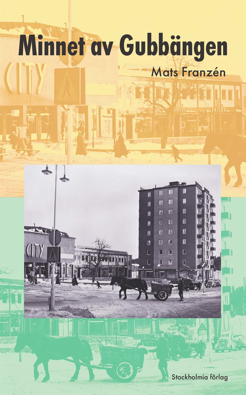 Minnet av Gubbängen