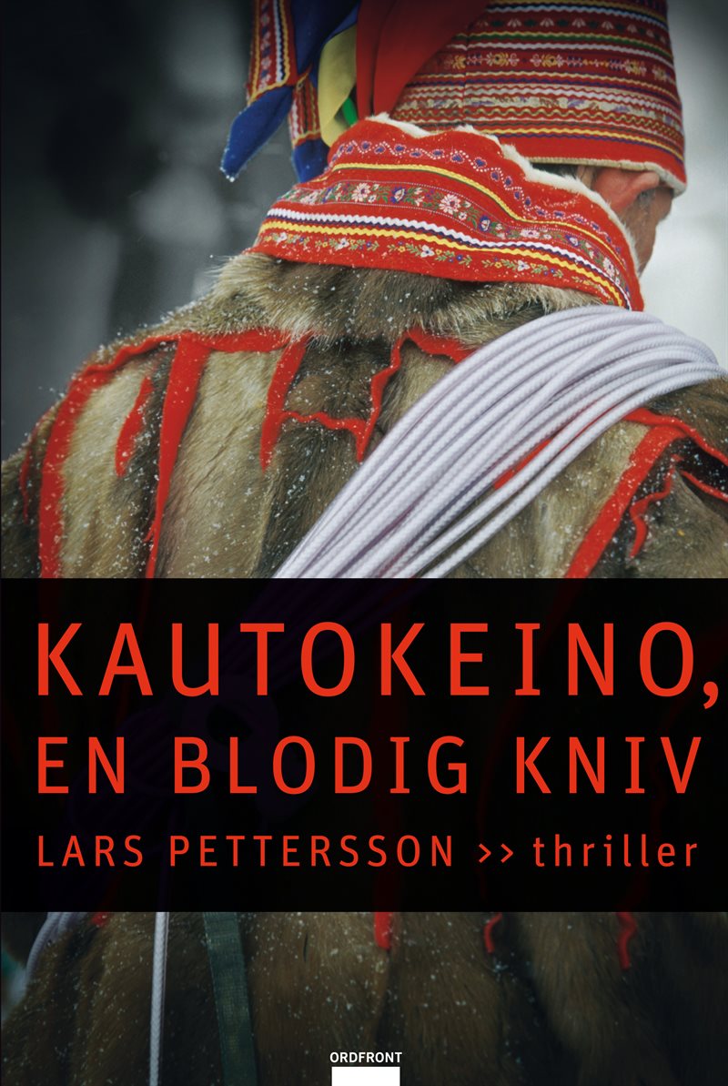 Kautokeino, en blodig kniv