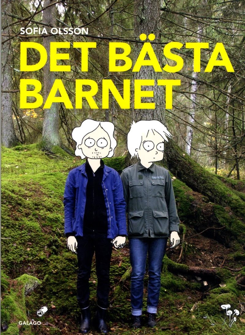 Det bästa barnet