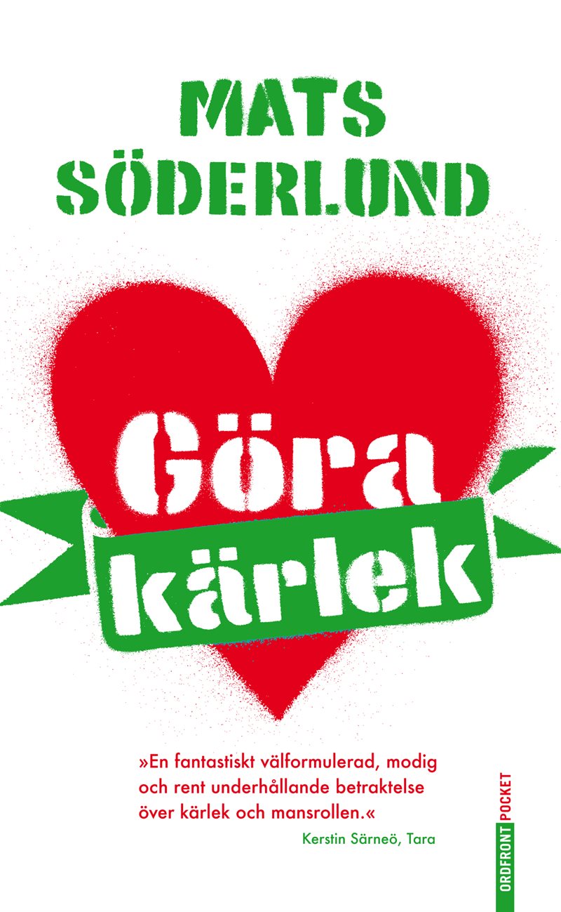 Göra kärlek