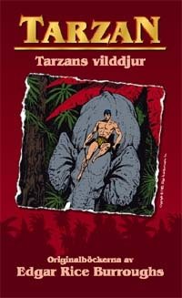 Tarzans vilddjur