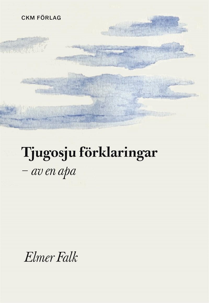 Tjugosju förklaringar av en apa