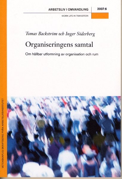 Organiseringens samtal