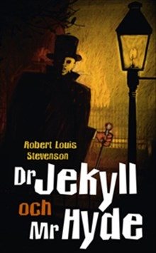 Dr Jekyll och mr Hyde