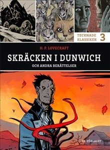 Skräcken i Dunwich och andra berättelser