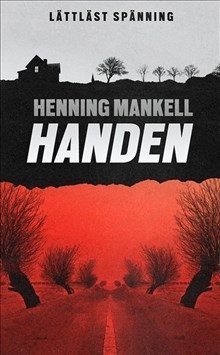 Handen (lättläst)