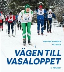 Vägen till Vasaloppet