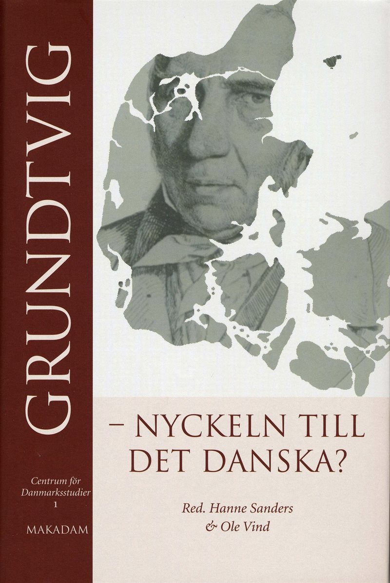 Grundtvig - nyckeln till det danska?