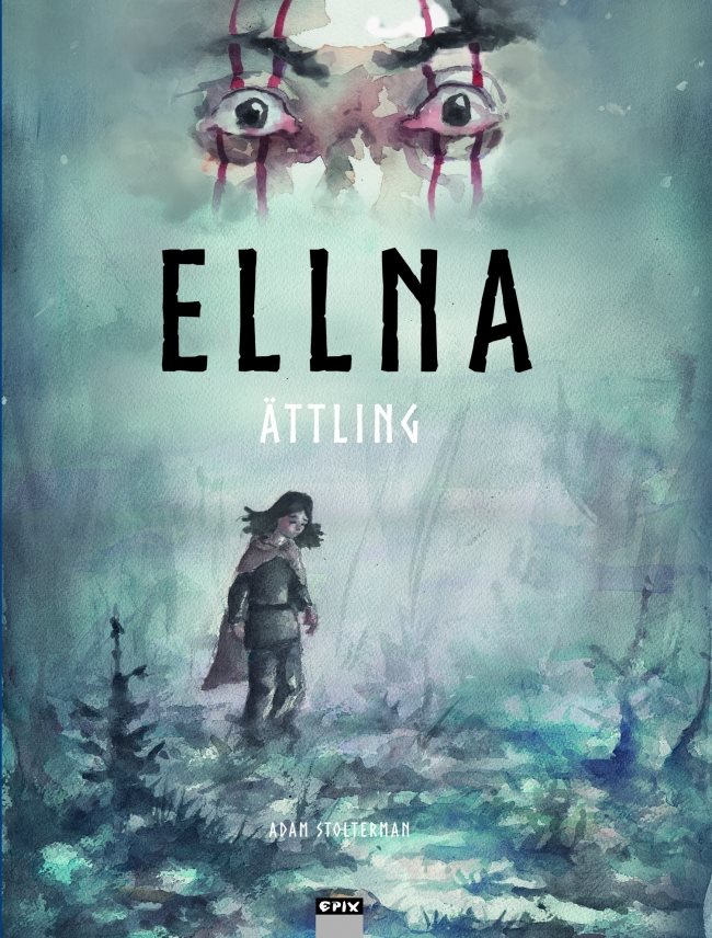 Ellna - Ättling