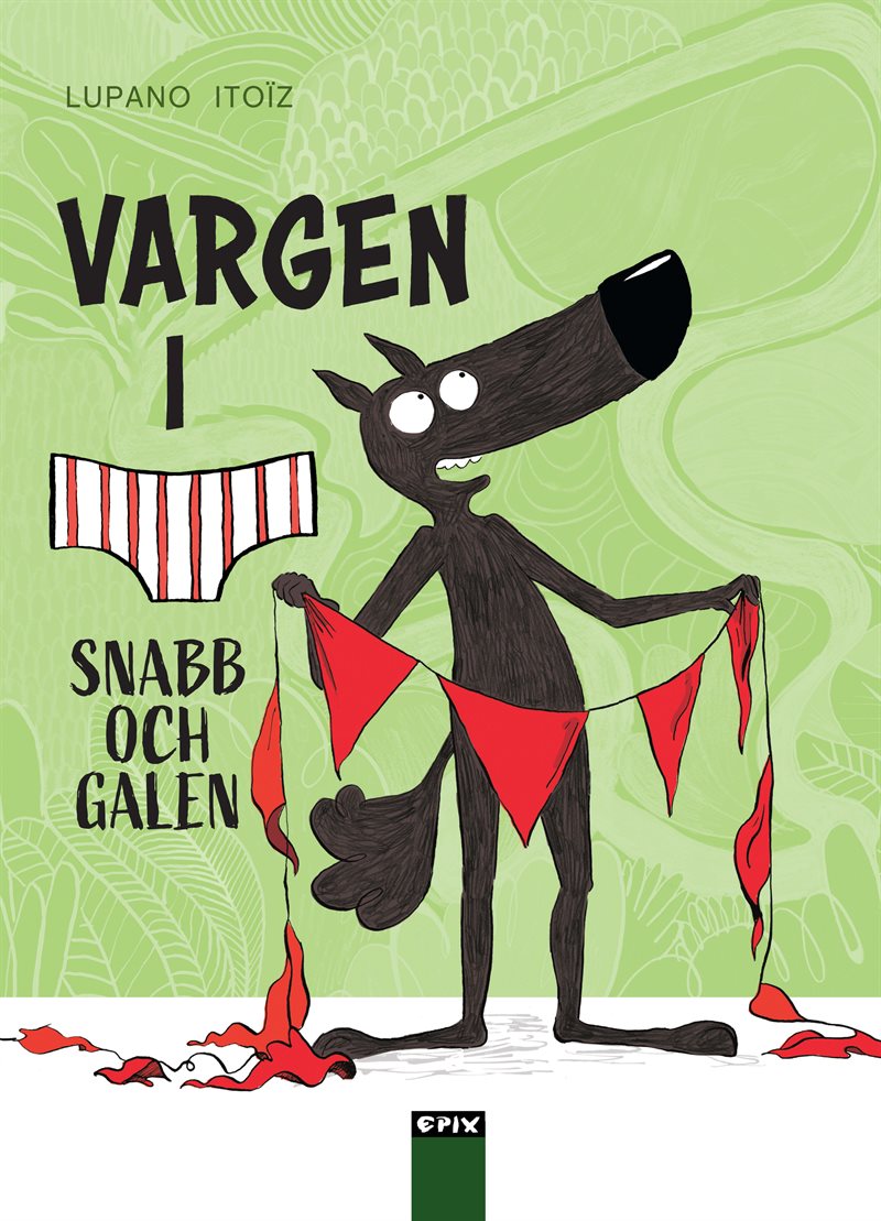 Snabb och galen