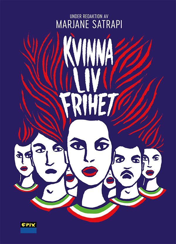 Kvinna, liv, frihet