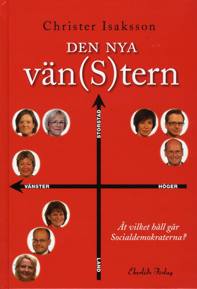 Den nya vän(s)tern