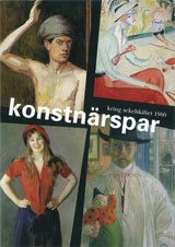 Konstnärspar