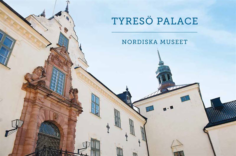 Tyresö Palace