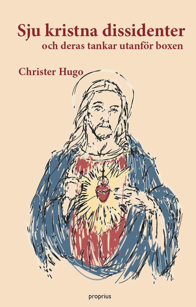 Sju kristna dissidenter - och deras tro utanför boxen