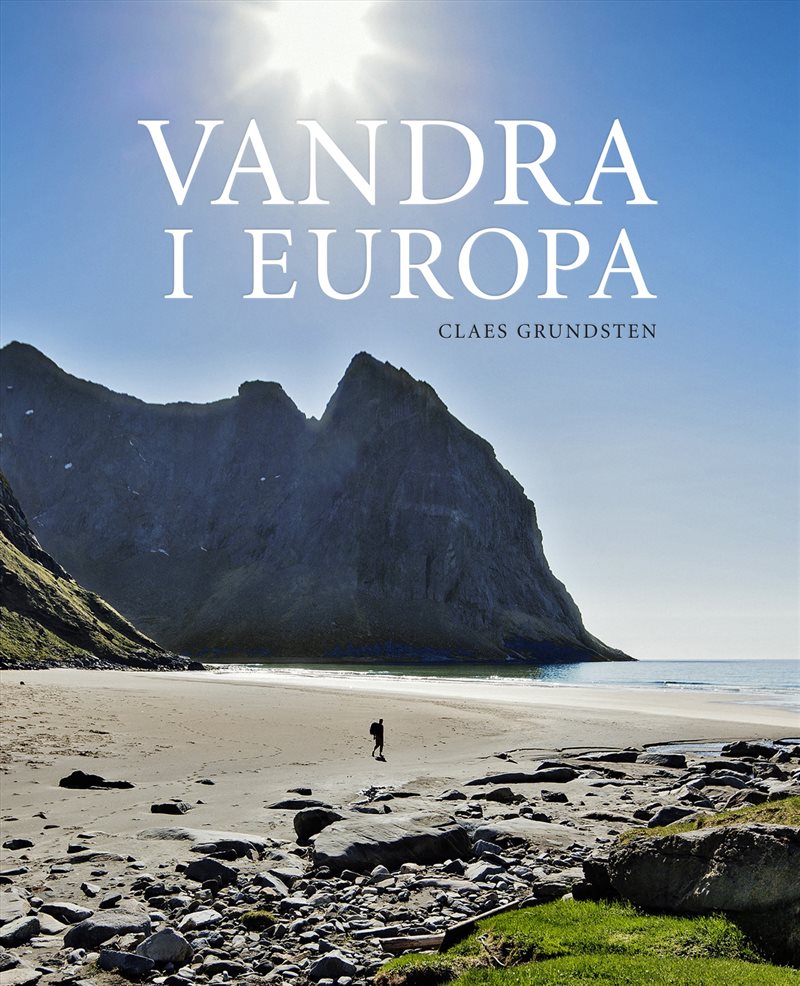 Vandra i Europa